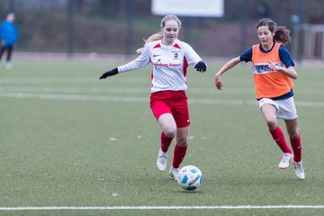 Bild 120 - wCJ Walddoerfer - Nienstedten : Ergebnis: 10:0